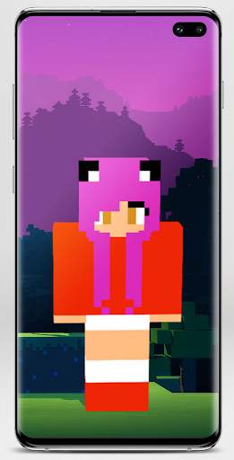 Party Skin for Minecraft screenshot 4