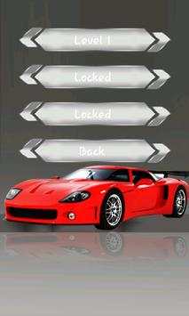 Balap Mobil Sport screenshot 1