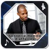 Sonnerie Professionnel Gratuit icon