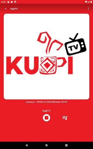 KupiTV 12 تصوير الشاشة