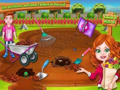 Flower Shop screenshot 3