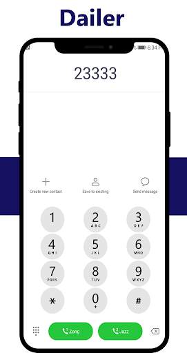 Os15 Theme for Huawei Emui screenshot 7