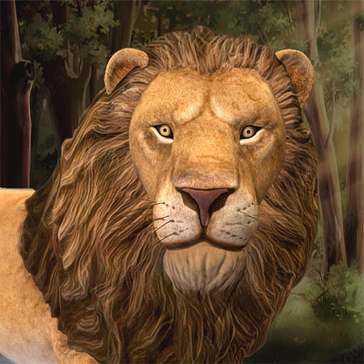 Lion Games Animal Wildlife Sim 1.0.2