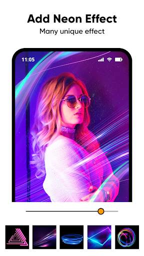 Selfie Beauty Camera screenshot 8