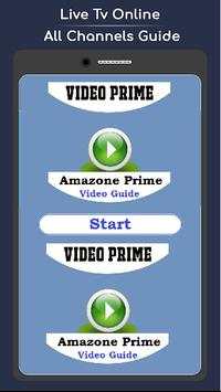 Guide for Amazon Prime Video Streaming TiPs screenshot 2