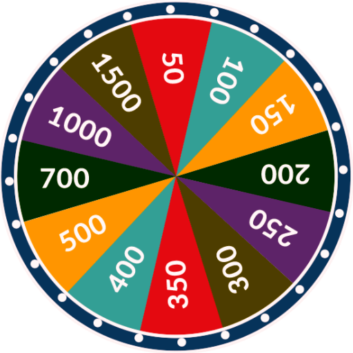 Lucky Spin Win, Earn Money आइकन