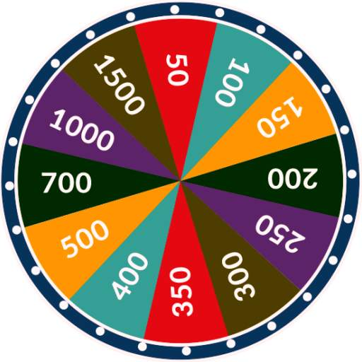 Lucky Spin Win, Earn Money 79.0