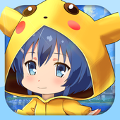 Pokeland Adventure icon