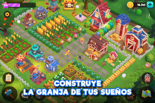 WeFarm: More than Farming screenshot 4