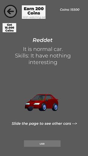 This Is A Car Game screenshot 2