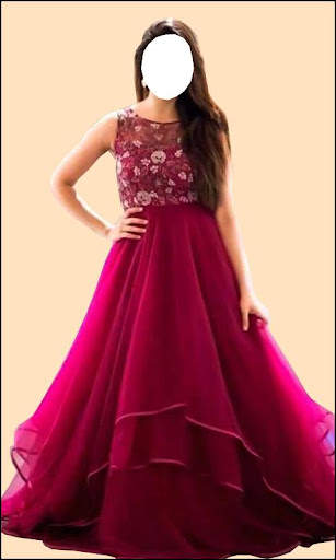 Fashion All Dresses With Women screenshot 6