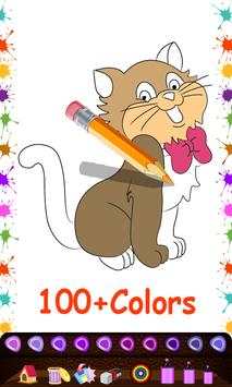 Tom Cats Color   screenshot 3