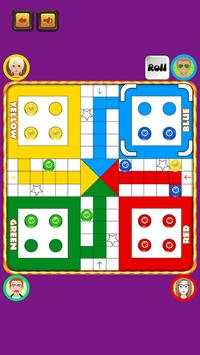 Ludo classic parchisi screenshot 3