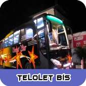 Telolet Dangut Bus Unik 2016 logo