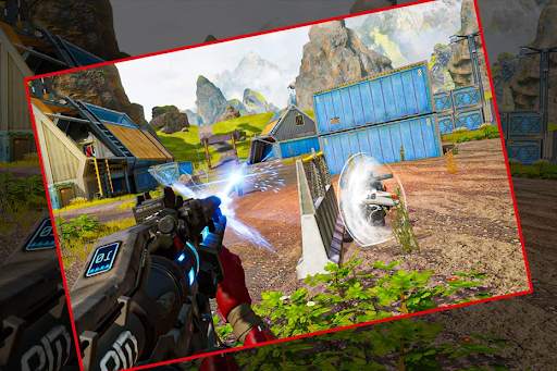 Apex Legends Mobile Tips screenshot 2
