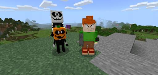 FNF Mod for Minecraft screenshot 5
