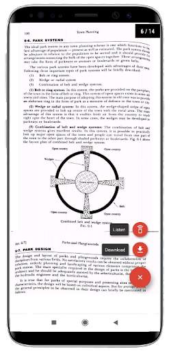 Civil Engineering Books, Notes screenshot 10