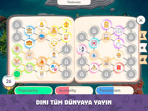 Religion Inc God Simulator screenshot 4