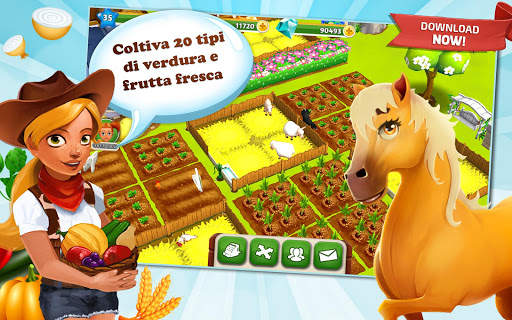 My Free Farm 2 screenshot 6