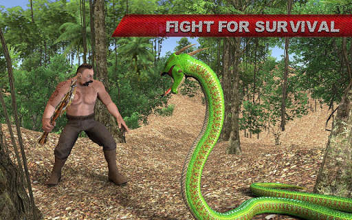 Anaconda Attack Simulator 3D screenshot 12