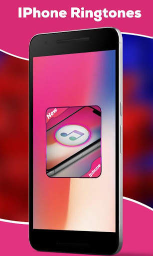 Ringtone for iPhone 2021 screenshot 7