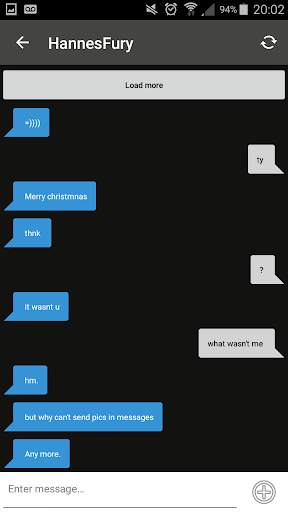 SoSa - Chat Play Share screenshot 5