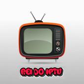 Rei do IPTV, Séries, Filmes e TV, Assista Grátis أيقونة
