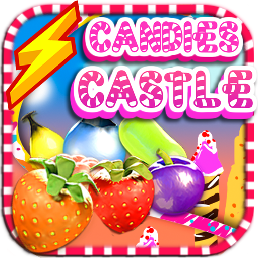 ikon Candis Castle