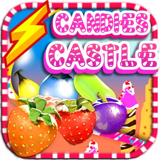 Candis Castle 1.0