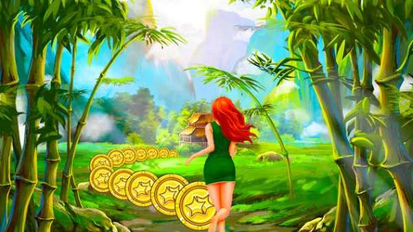 Subway Princess Sofia Run 2 HD screenshot 1