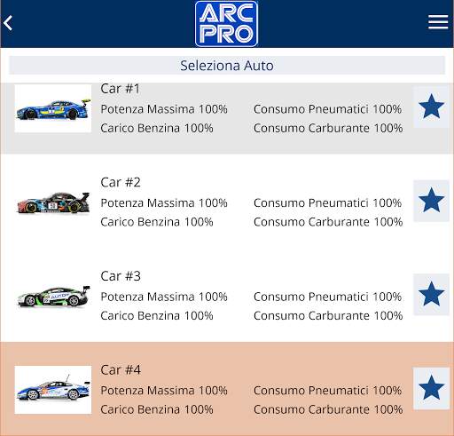 Magic ARC App screenshot 9