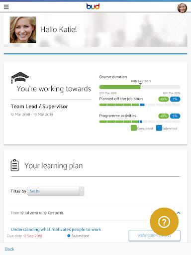 Bud Mobile screenshot 5