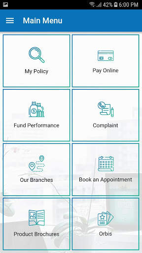 AdamjeeLife Customer App screenshot 3