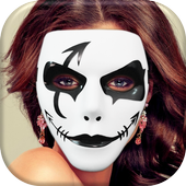 Masquerade Camera 2 أيقونة