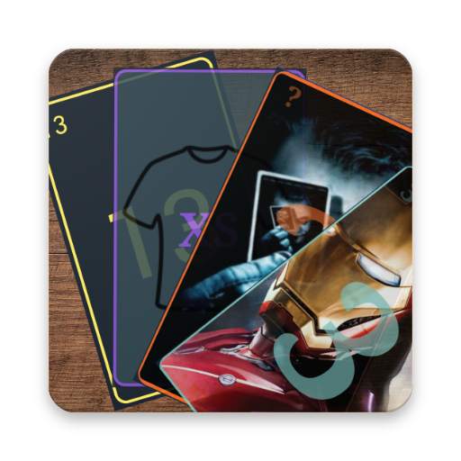 Agile Poker Cards with Superhero Themes 1.0.0.0