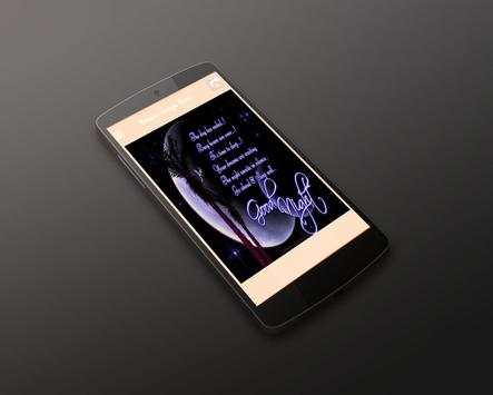 Good Night SMS & Images screenshot 6