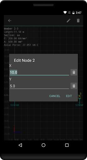 SW Truss screenshot 6