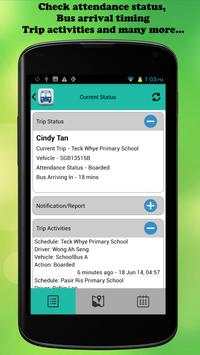 Apps Bus screenshot 3