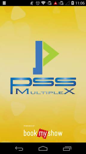 PSS Multiplex screenshot 1