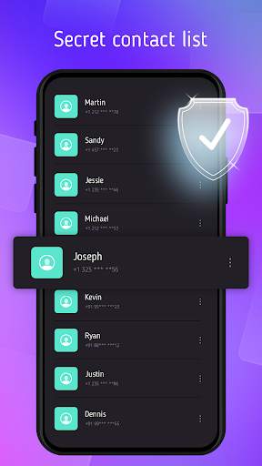 Gallery Lock Photo Video Vault screenshot 6