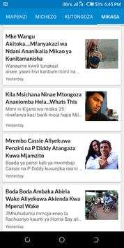 Siri Ya Utamu wote wa Mapenzi screenshot 2