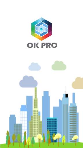 Ok Marketing screenshot 1