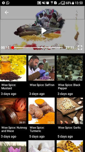 India Science screenshot 3