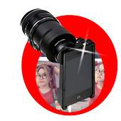 HD Selfie Camera 2.0