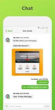 Upwork (Obsolete) screenshot 1