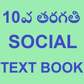 Tenth Social logo
