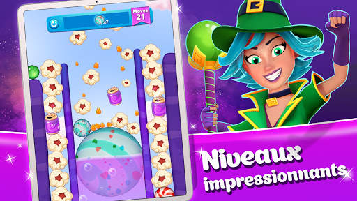 Crafty Candy Blast screenshot 8