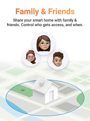 Homey — A better smart home screenshot 12