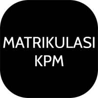 MATRIKULASI KPM on 9Apps