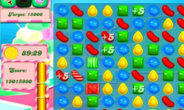 ProTips_Candy Crush Saga~New screenshot 3